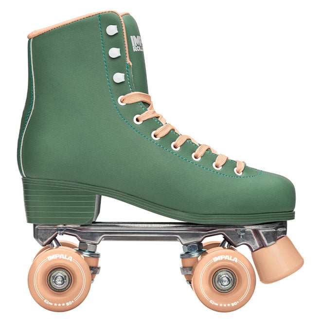 Impala Forest Roller Skates