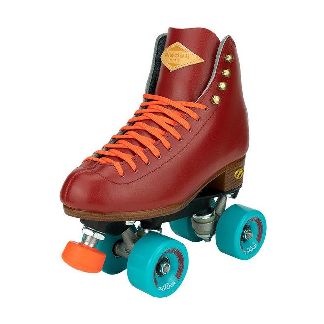 Riedell Crew Rolschaatsen