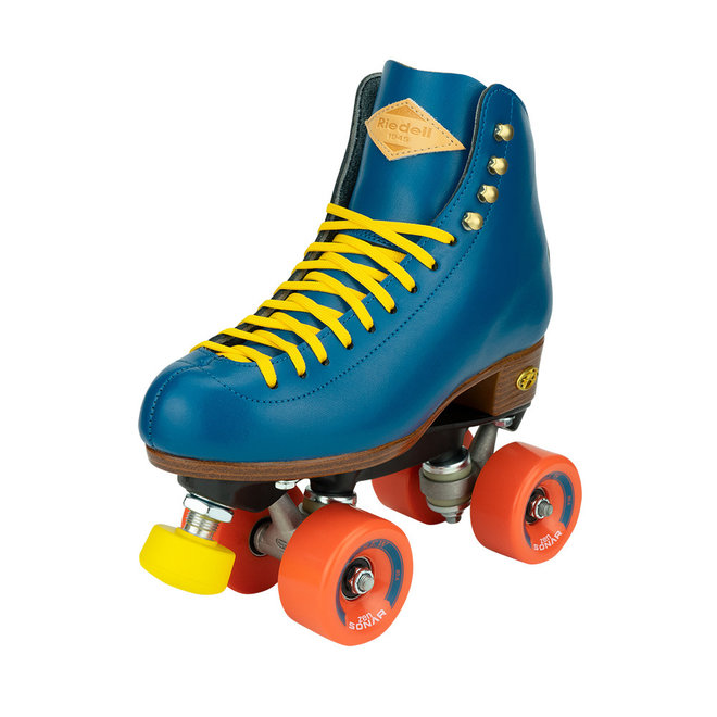 Riedell Crew Rolschaatsen