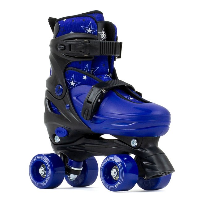 SFR Nebula Adjustable Skates