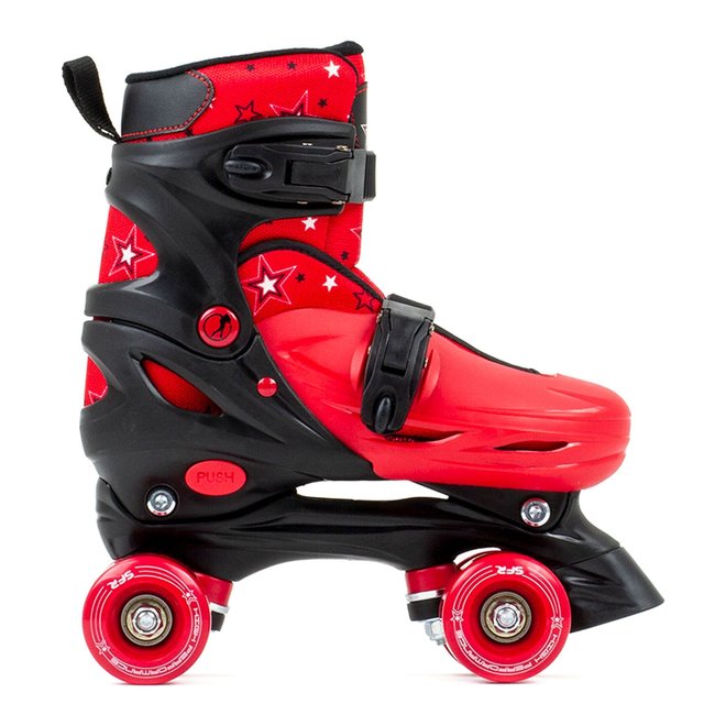 SFR Nebula Adjustable Skates