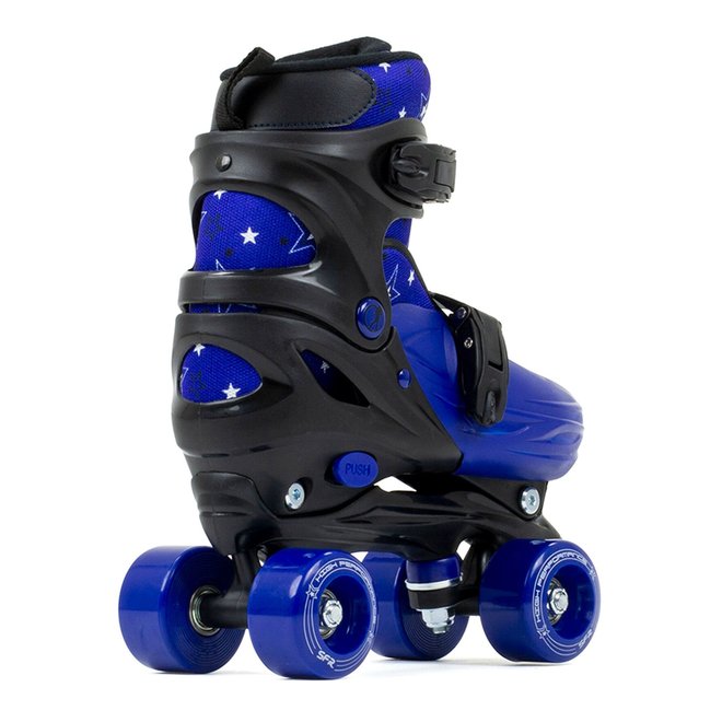 SFR Nebula Adjustable Skates