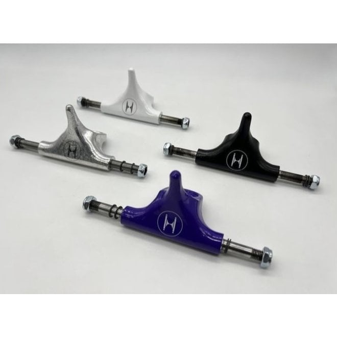 3.0" Huck Roller Skate Trucks