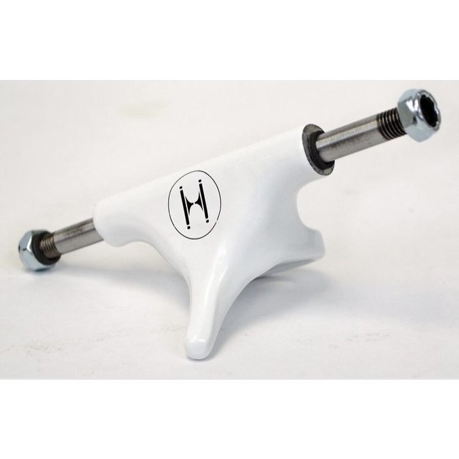 Pilot Skateboard Trucks 5.25 Inch Wide