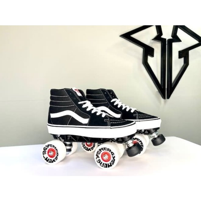 Vans Sk8-Hi Rolschaatsen