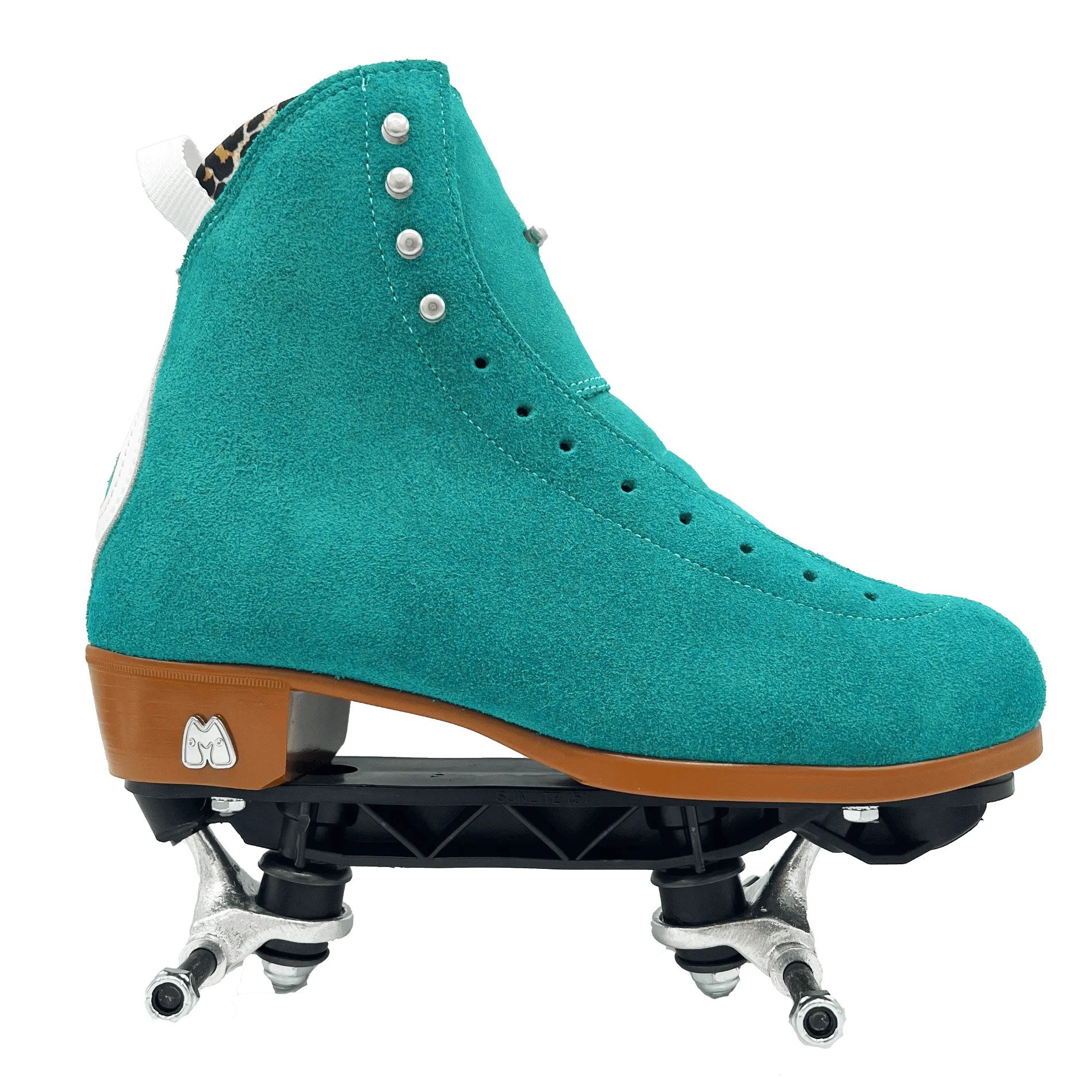 Moxi Jack + Sunlite Combo Sucker Punch Skate Shop