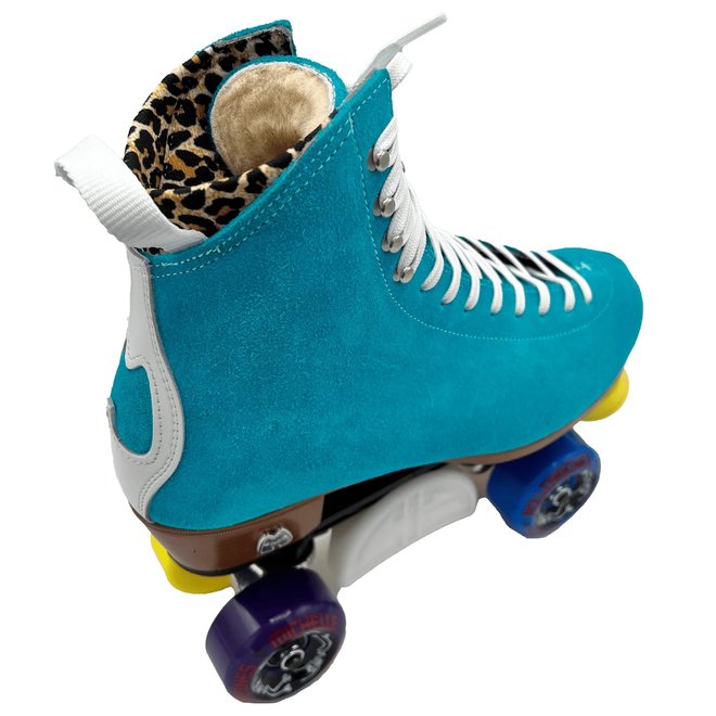 Customisez votre propre paire de Moxi Jack Roller Skates