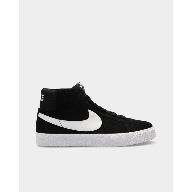 Nike SB - Zoom Blazer Mid Rolschaatsen