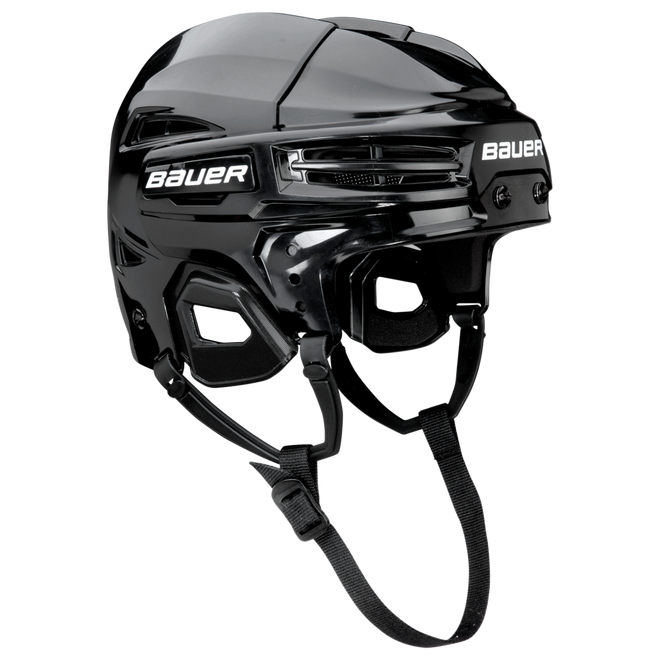 Bauer IMS 5.0  Helmet with Visor