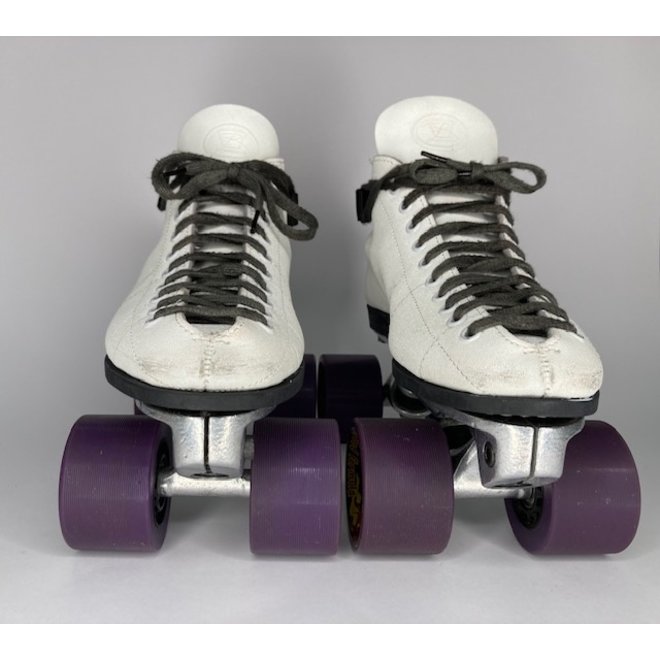 Riedell 122 (1987) Rolschaatsen