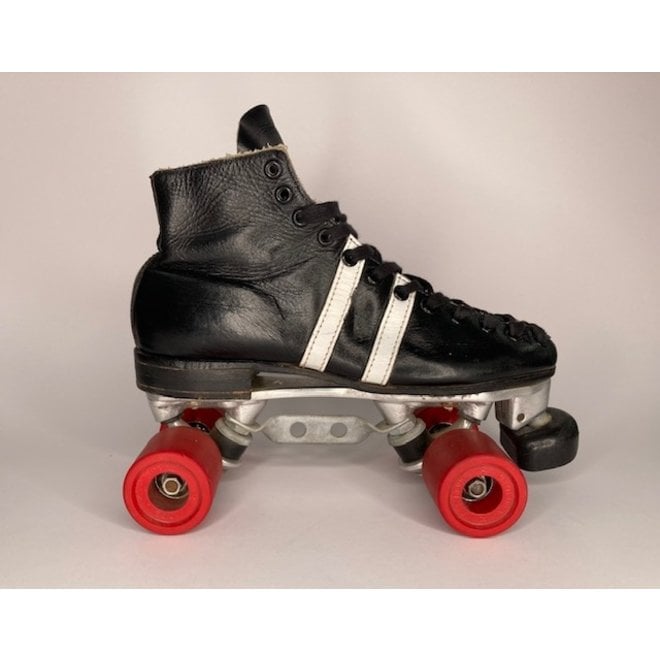 Oberhamer 61 (late 70's / early 80's) Rolschaatsen