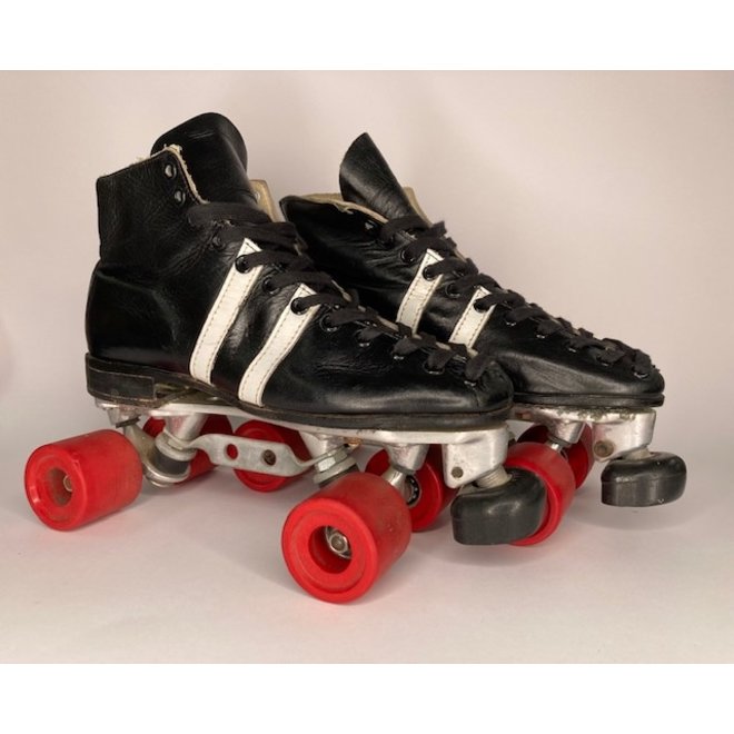 Sure-Grip XK-4 Roller Skate Plates
