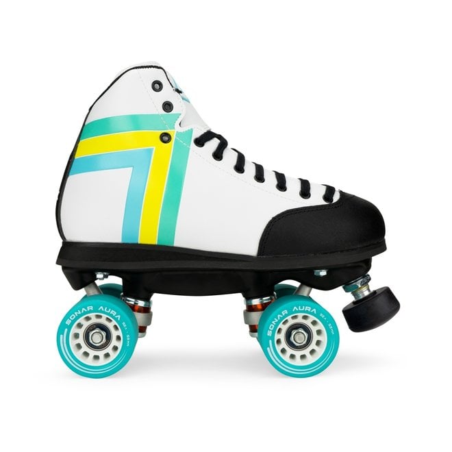 Customise your own Antik Skyhawk Roller Skates