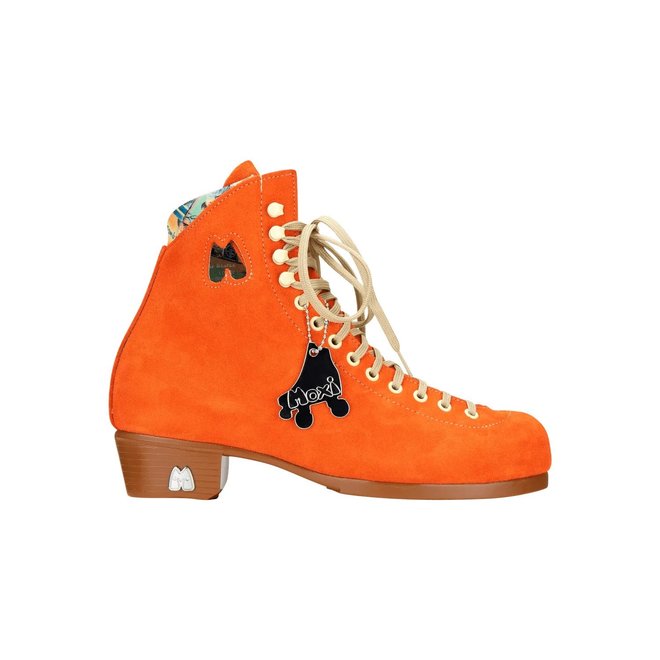 Moxi Lolly Boots