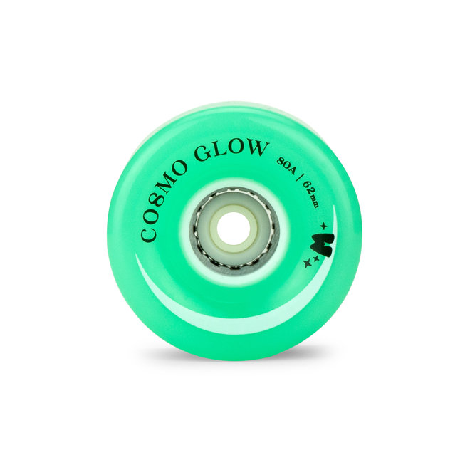 Moxi Cosmo Glow Wheels