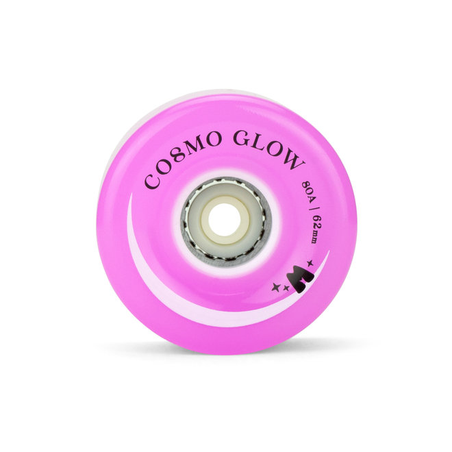 Moxi Cosmo Glow Wheels