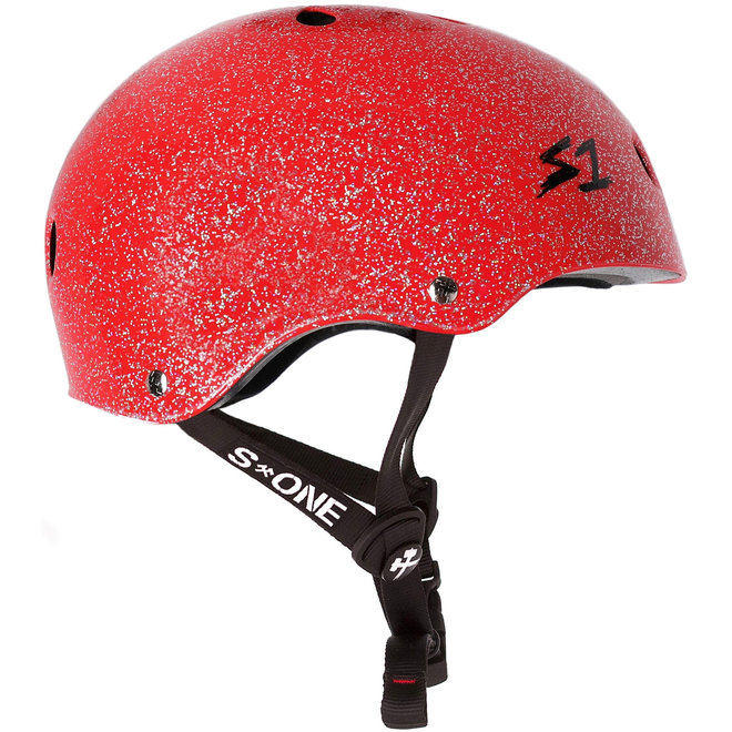 S1 Lifer Helmet Glitter