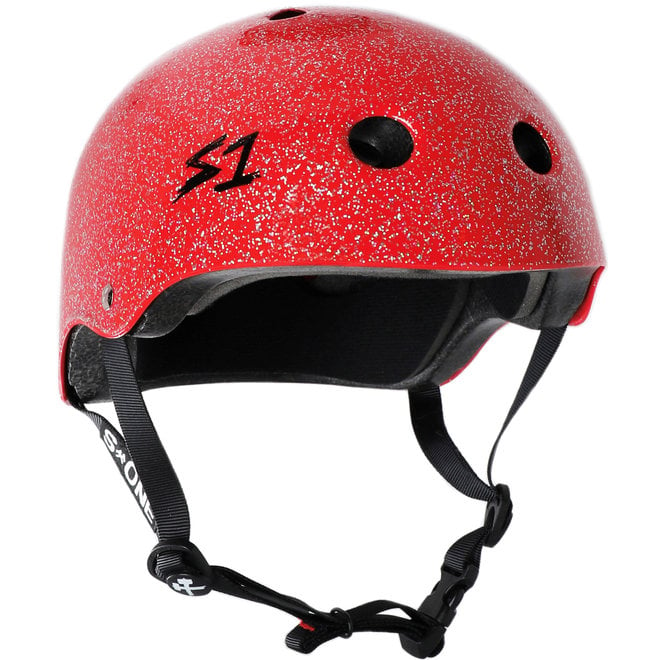 S1 Lifer Helmet Glitter