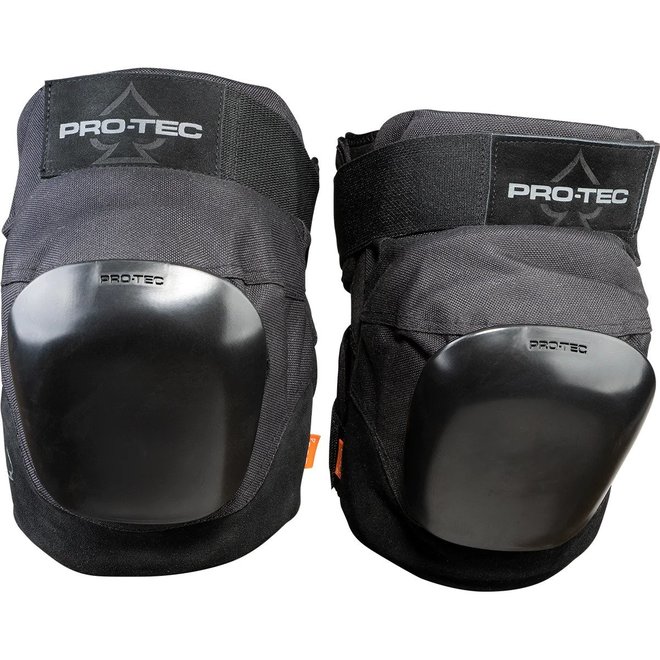 Protèges Poignets Rekd Pro - Black