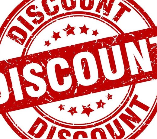 Grab our closeout promotions!