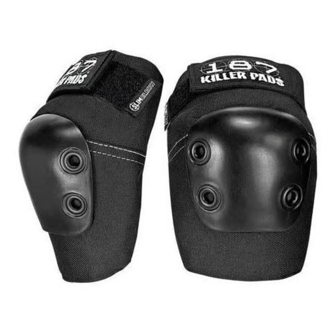 187 Slim Elbow Pads XS / Junior