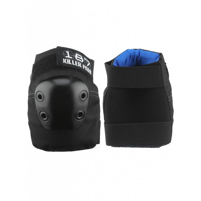 187 Slim Elbow Pads XS / Junior