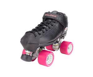 Riedell Patines Riedell R3 Derby - Sucker Punch Skate Shop