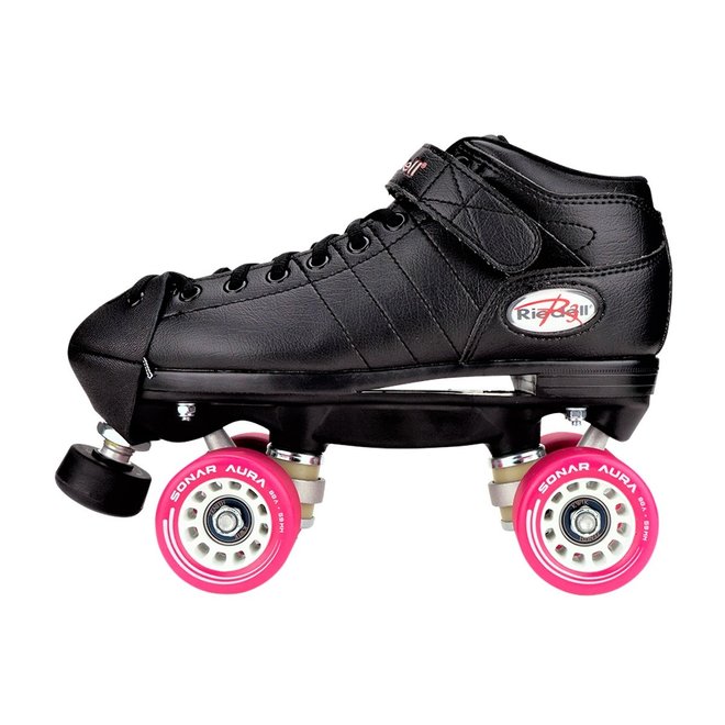 Riedell R3 Derby Quad Skates