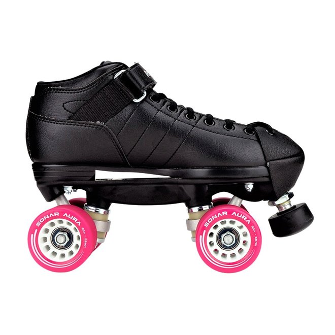 Riedell R3 Derby Quad Skates