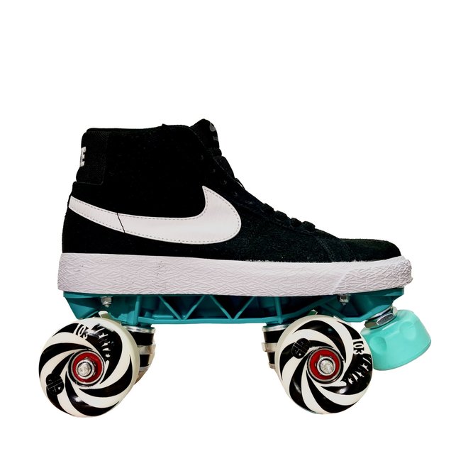 Customise your own Roller Skates