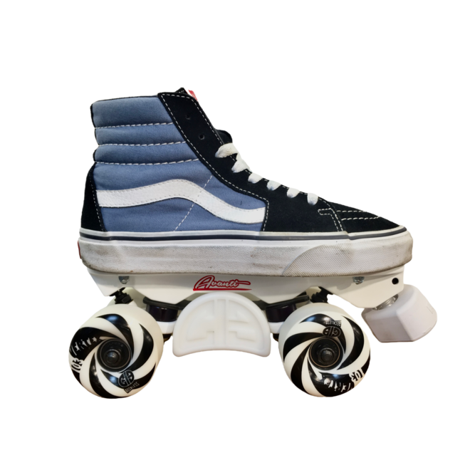 Personnalisez vos propres rollers