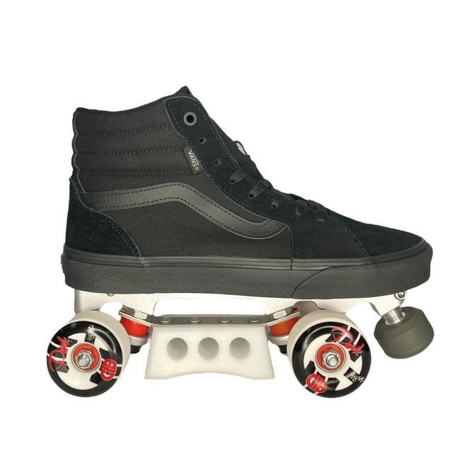 Customise your own Roller Skates