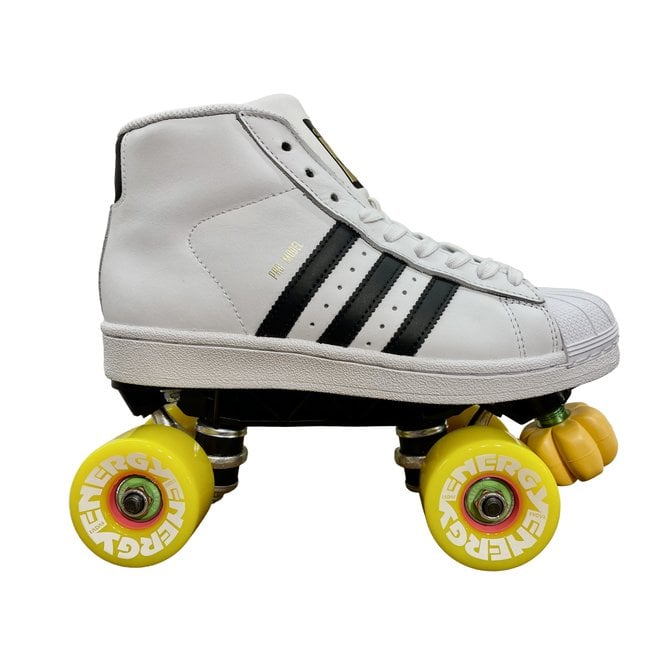 Customise your own Roller Skates