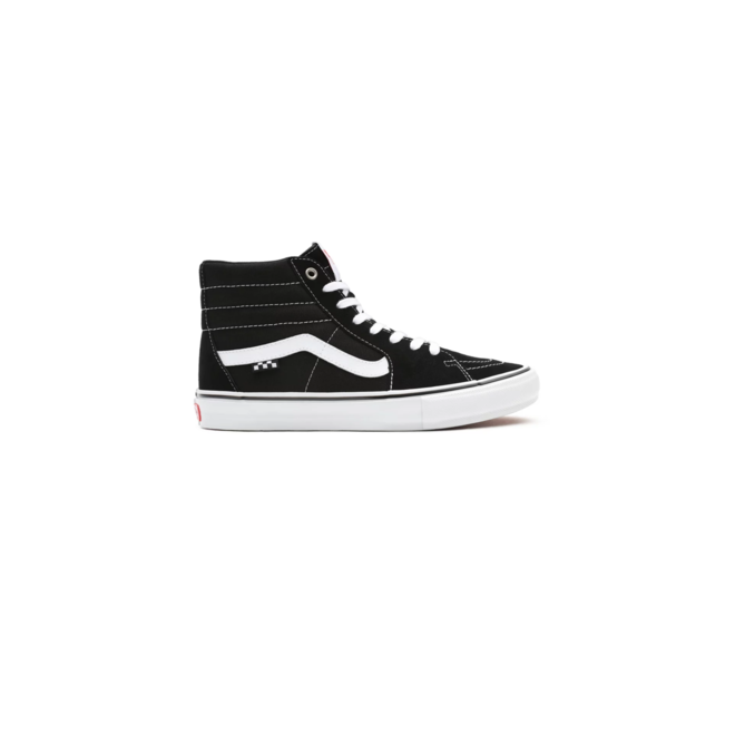Vans Sk8-Hi Rolschaatsen