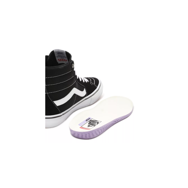 Vans Sk8-Hi Rolschaatsen