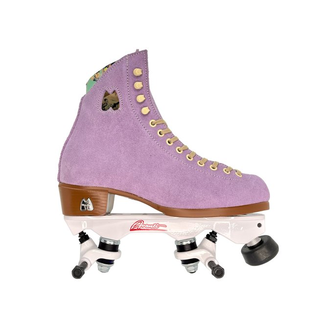 Personaliza tus propios patines Moxi Lolly Roller Skates