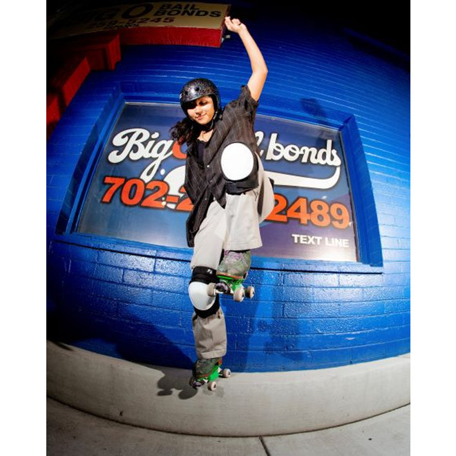 S1 Park Knieschützer