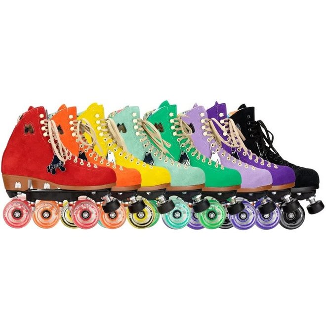 Moxi Lolly Roller Skates Sucker Punch Skate Shop Sucker Punch