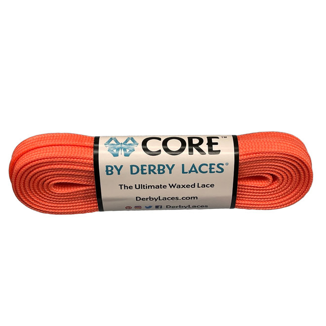 Derby Laces CORE Laces