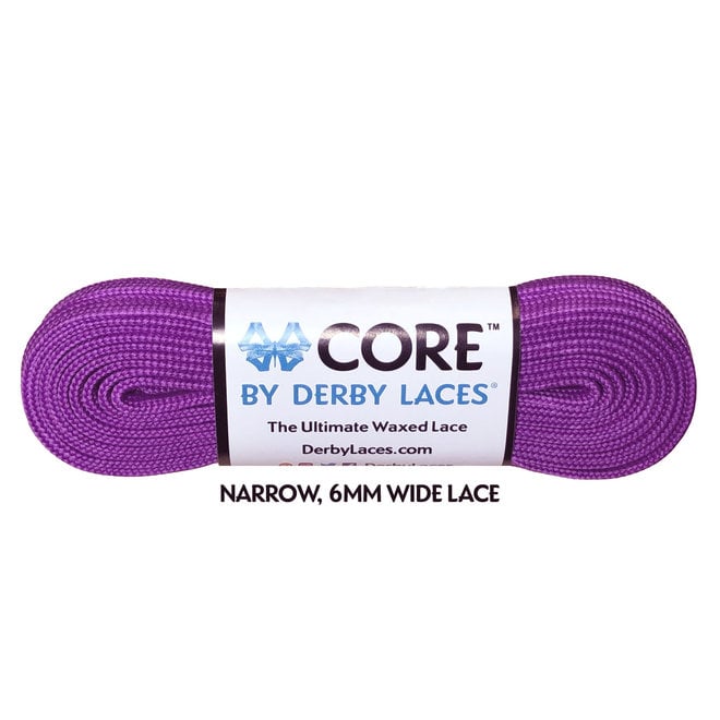 Derby Laces CORE Laces