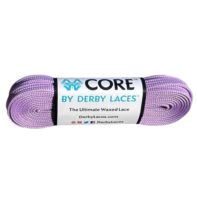 Derby Laces CORE Laces