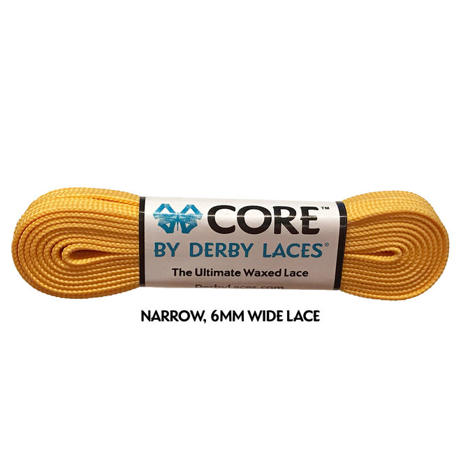 Derby Laces CORE Laces