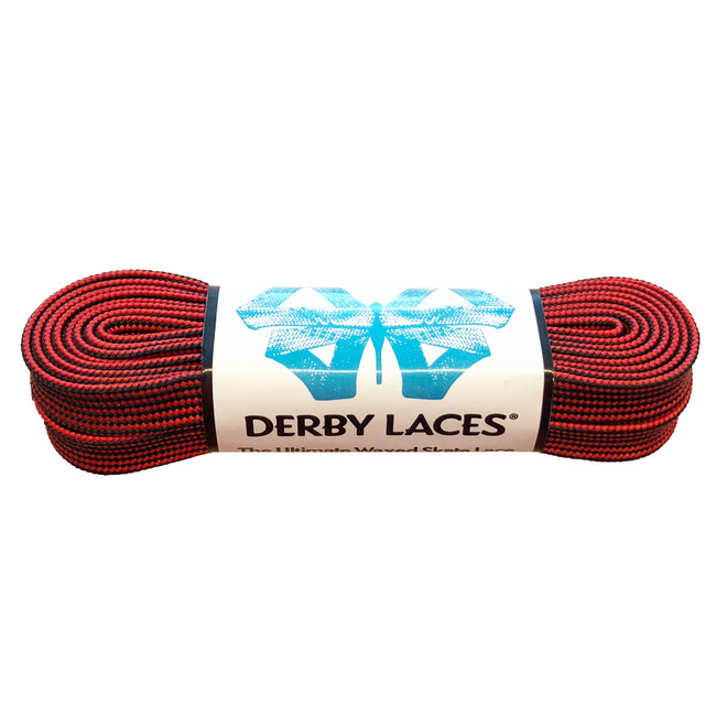 Derby Laces Waxed Laces