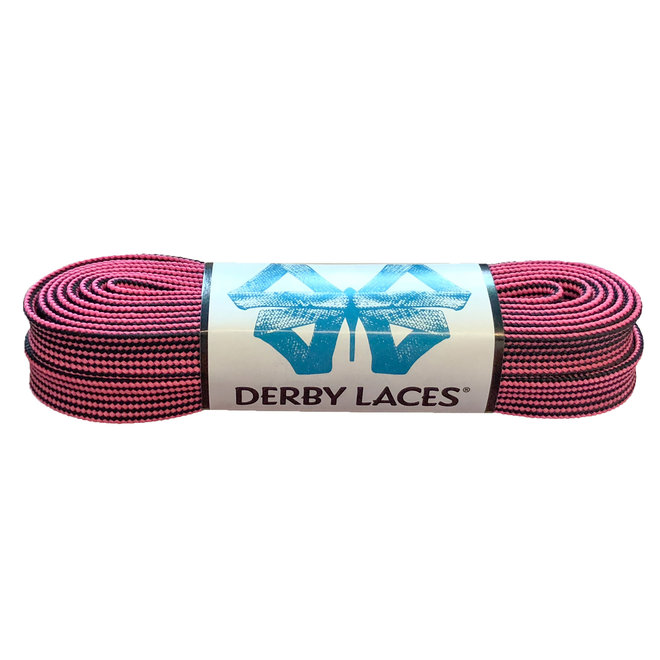 Derby Laces Waxed Laces