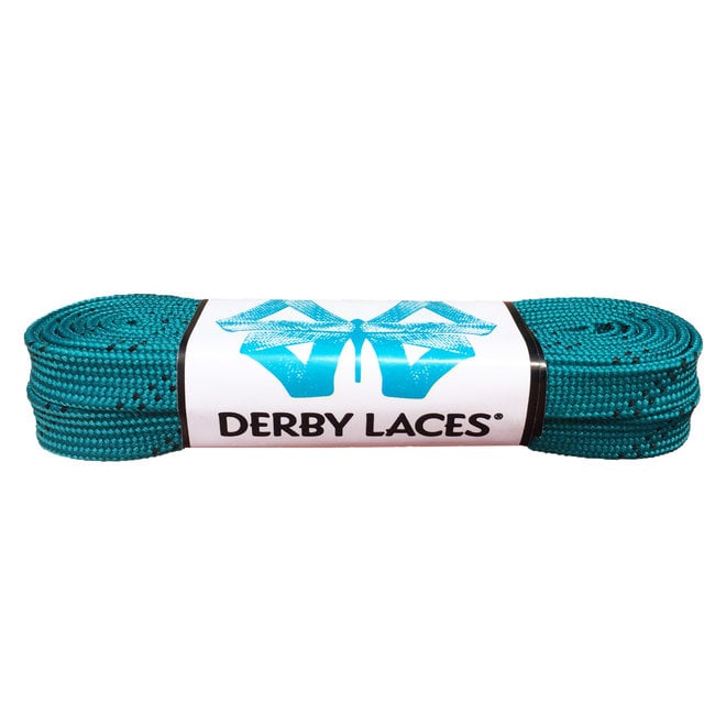 Derby Laces Waxed Laces