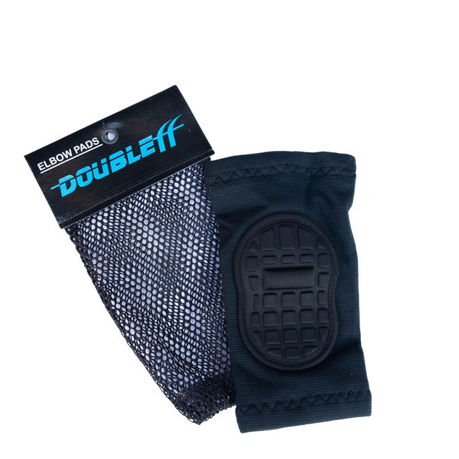 DOUBLEff Elbow Sleeves