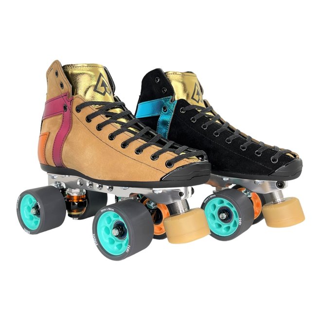 Antik AR2 Park Patins à Roulettes - Adultes Rollers