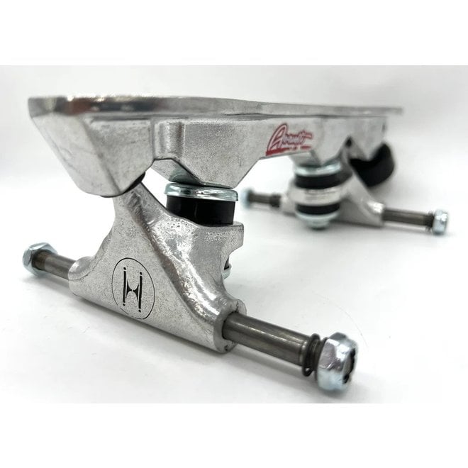 2.5" Huck Roller Skate Trucks