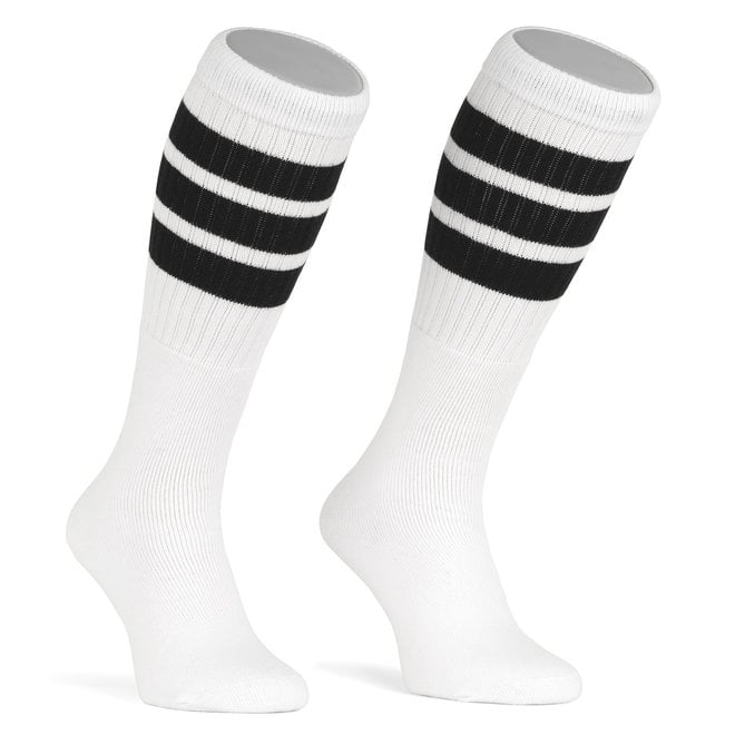 Skatersocks 22 Inch  Knee High Tube Socks