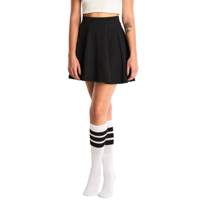 Skatersocks 22 Inch  Knee High Tube Socks